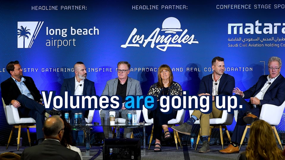 Start with Strategy for Smarter Signage: Key Takeaways on Airport  Content Strategy from FTE 2024