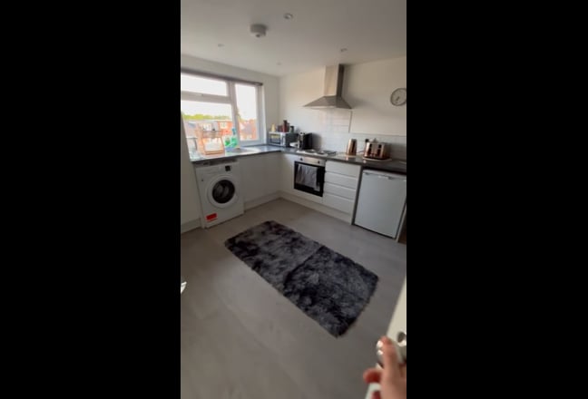 Beautiful Modern Self Con/StudioFlat In Priv House Main Photo