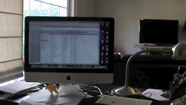 Test Cam on Vimeo