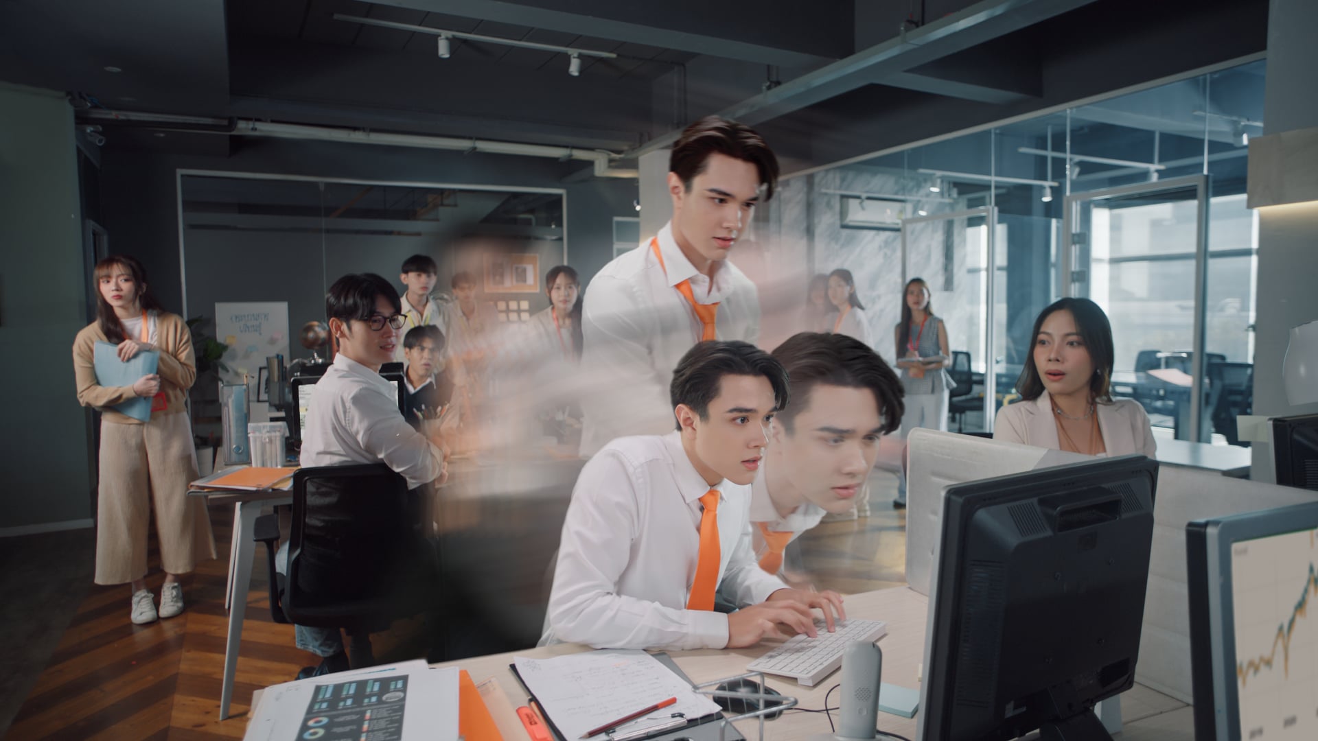 MEA e-Service - แค่คลิกก็ครบ จบทุกเรื่องไฟฟ้า