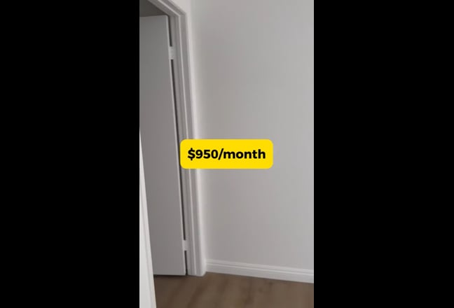Spacious Room for Rent â€” Perfect for You! Main Photo