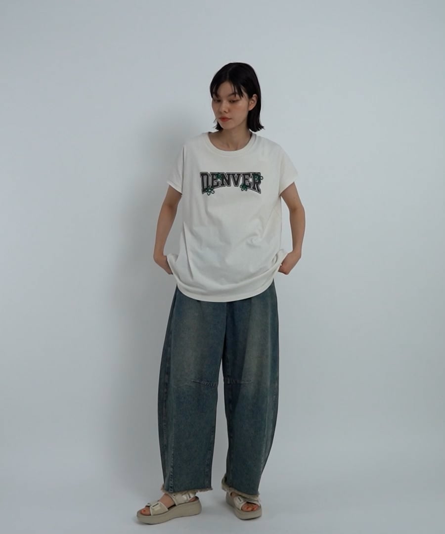 アソートフレンチTシャツ | [公式]ニコアンド（niko and ）通販