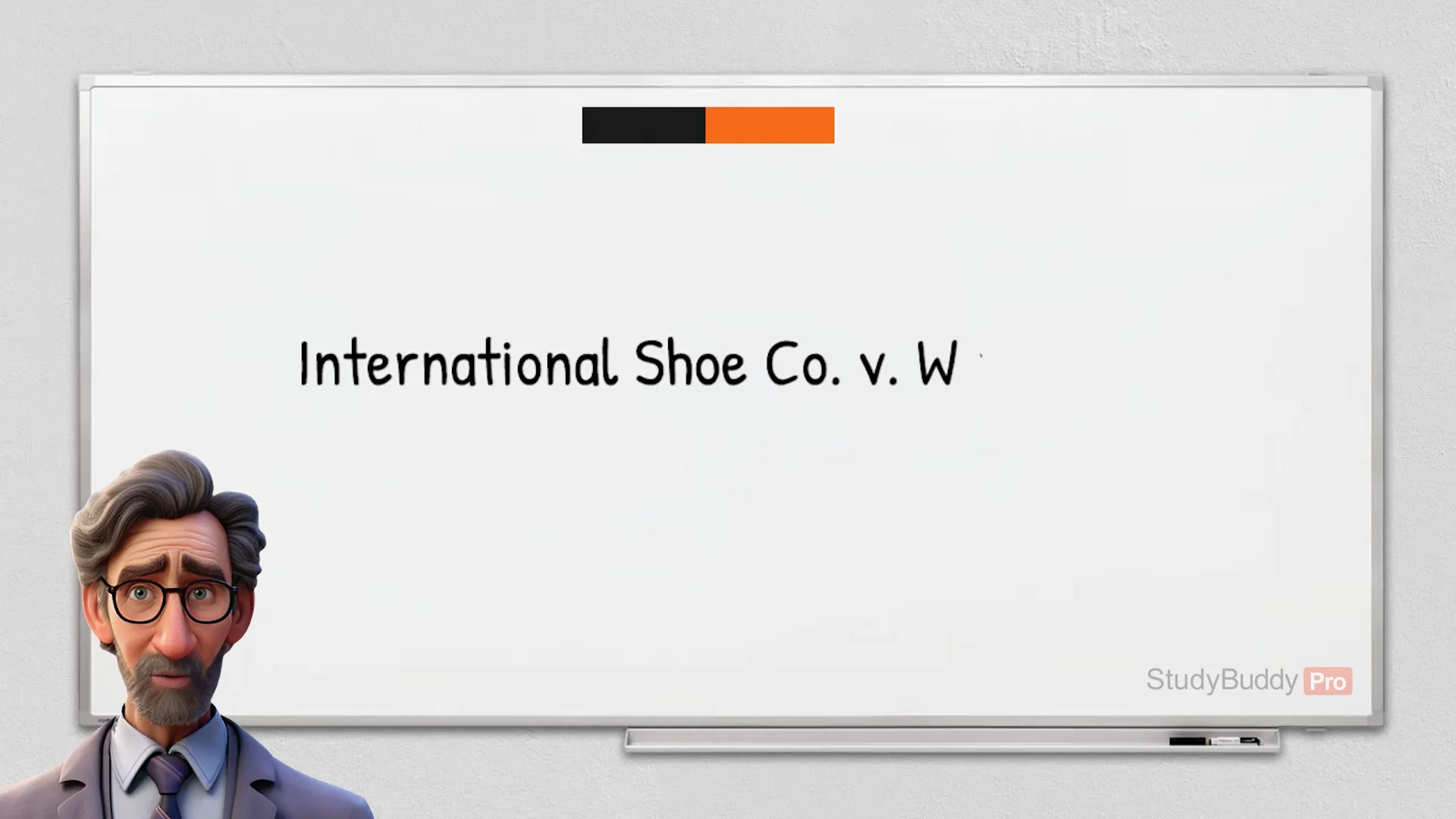 International Shoe Co. v. Washington | A.I. Enhanced | Case Brief