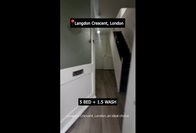 Bed Spaces Available in London Main Photo