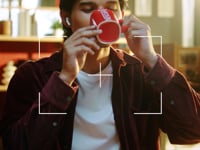 AF Benaza | Nescafe PH | Charge: Meta 4 Meta
