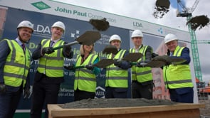 Murray | LDA Donore