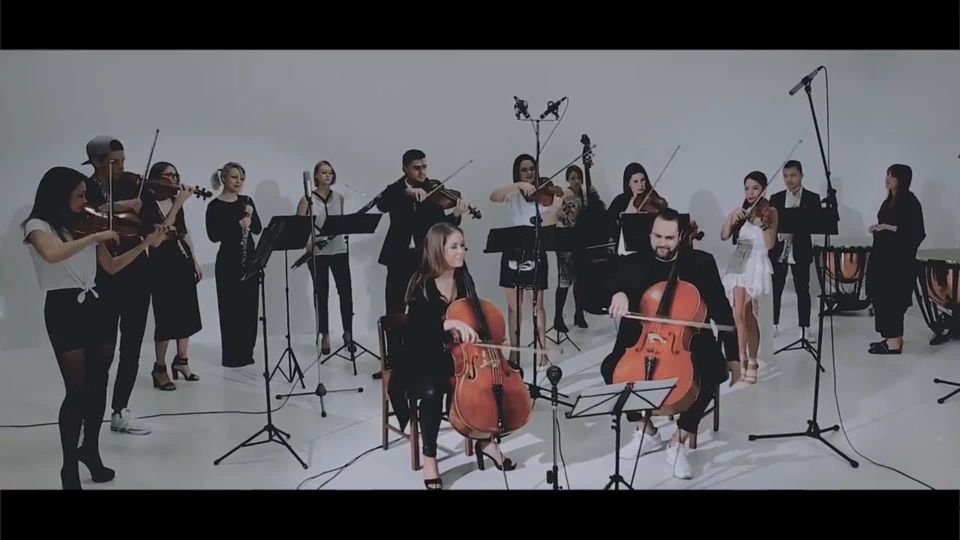 Philharmonia Australia