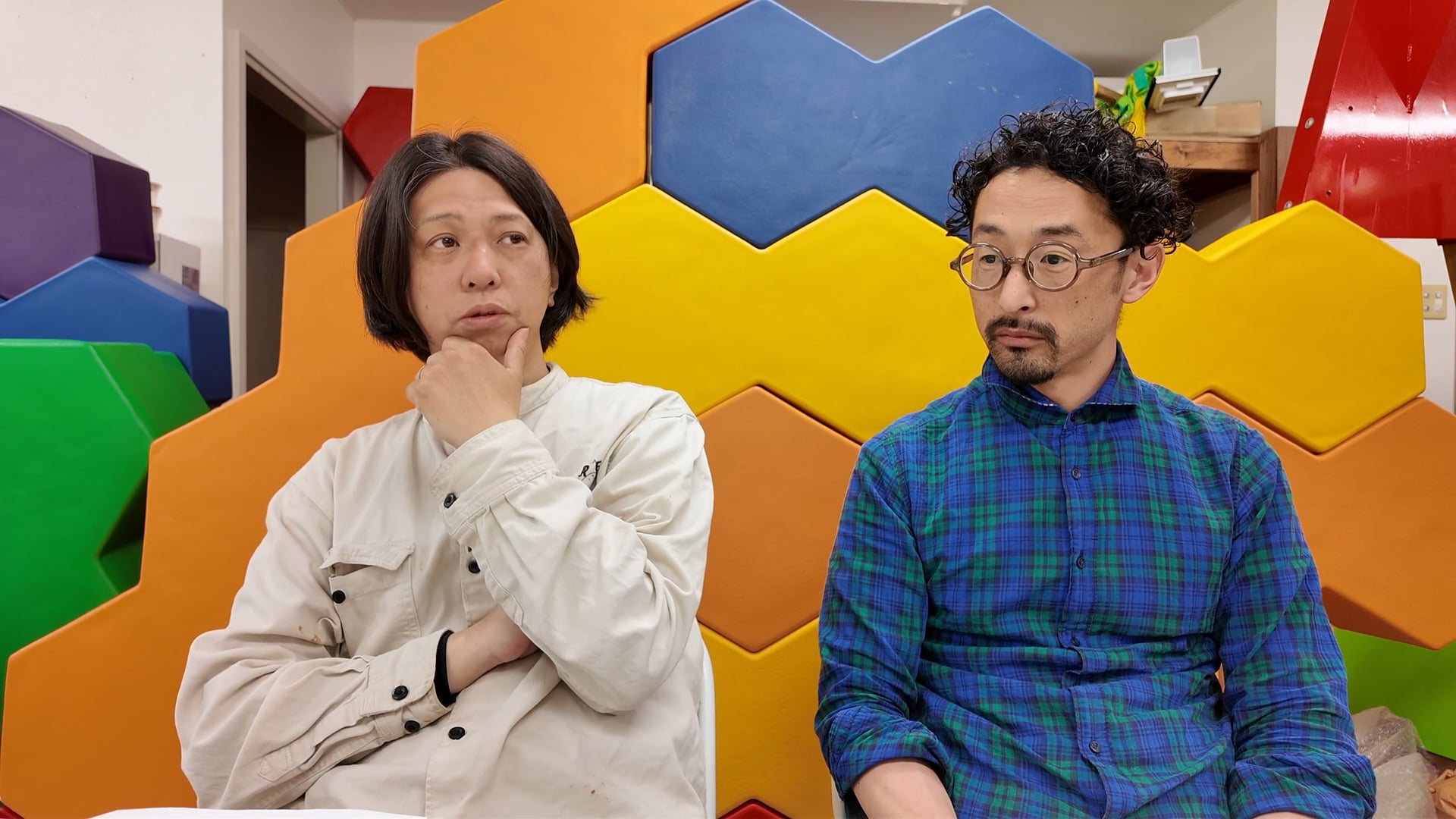 理想の園庭って？〜身体を動かすことで、生活の土台をつくる〜