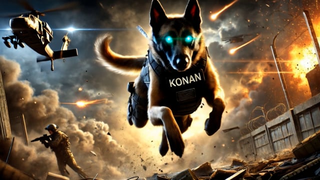 KONAN
