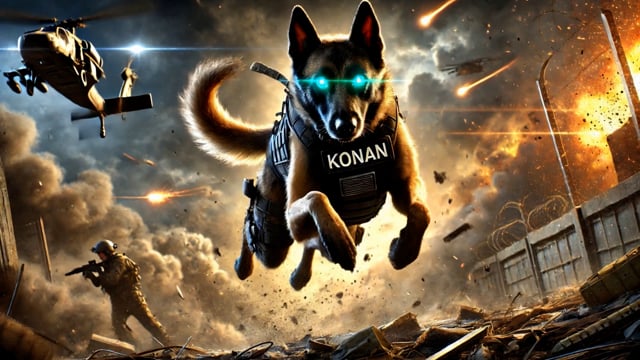 KONAN