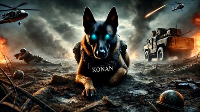 KONAN