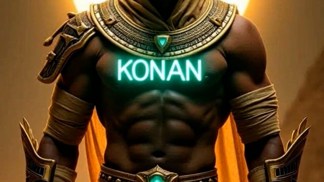 KONAN