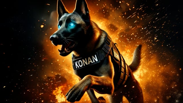KONAN