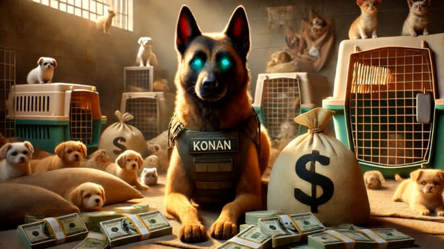 KONAN