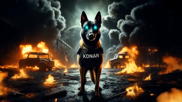KONAN