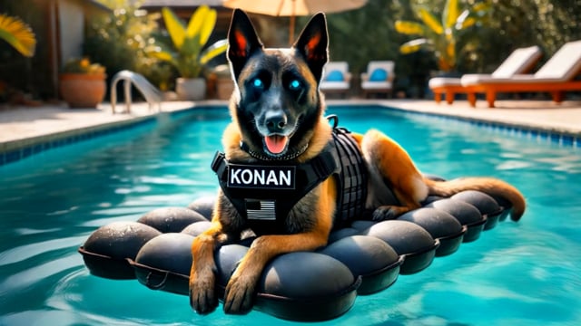 KONAN