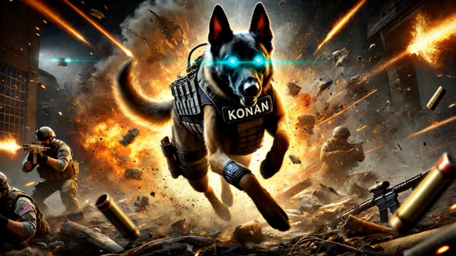 KONAN