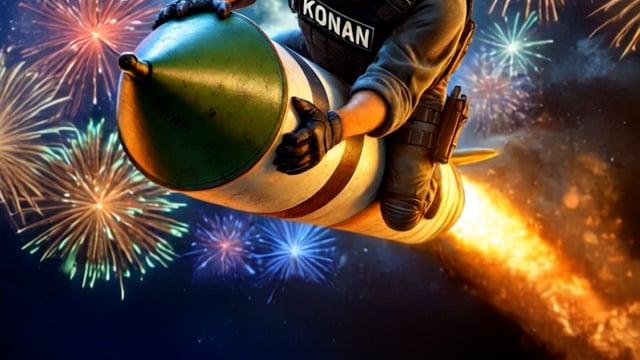 KONAN