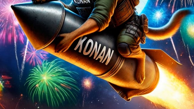 KONAN