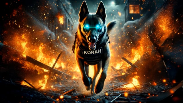 KONAN