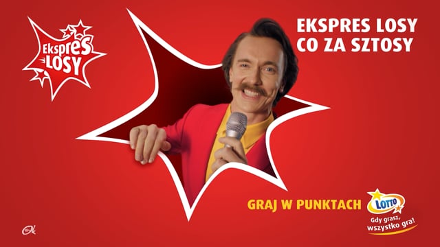 Totalizator Sportowy – Ekspres losy