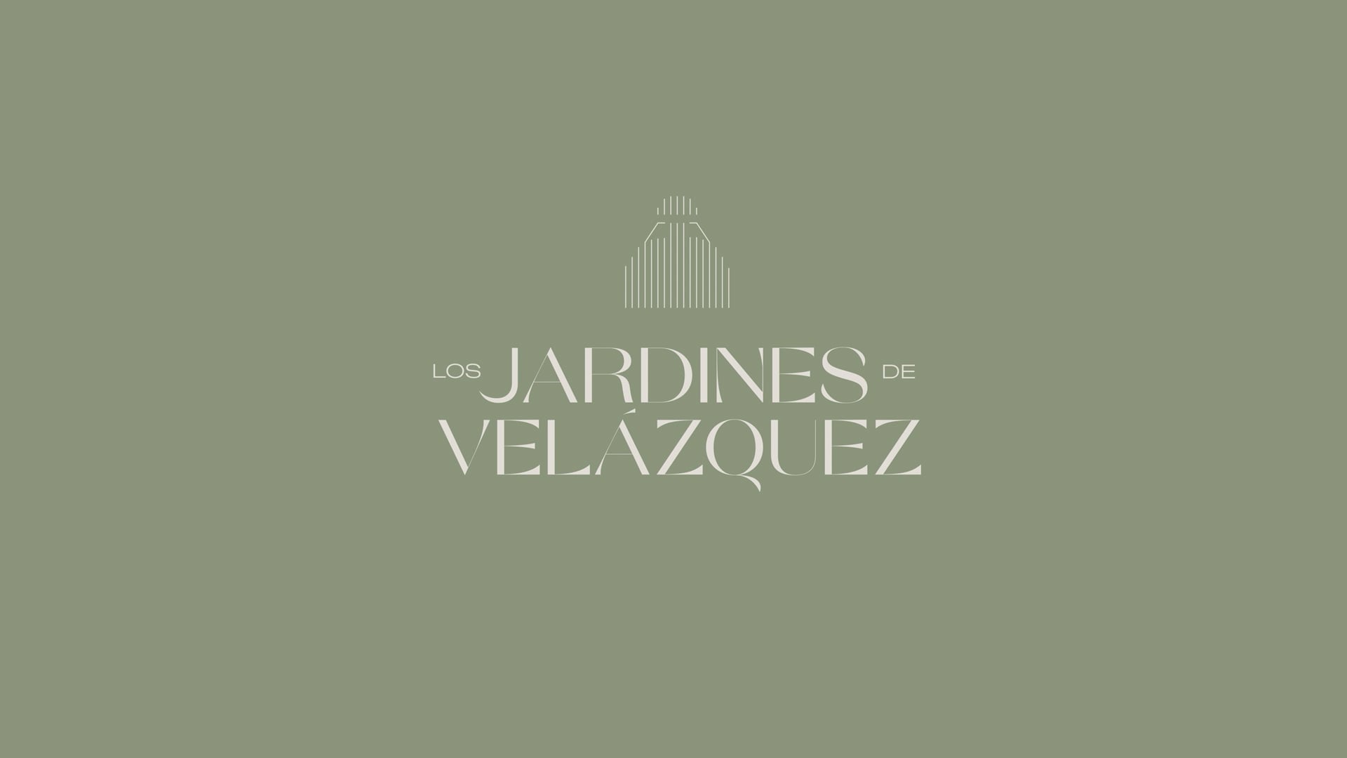 Los Jardines de Velázquez