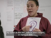 Siut - Lytte