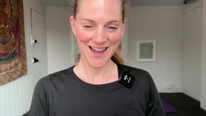 Yoga - Wednesday - 9:00am - Virginia Walker 2025-06-04 08:01:51