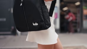 LUDO Padel - Female Bag Promo