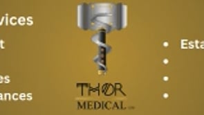 Thor Medical- Contact us today