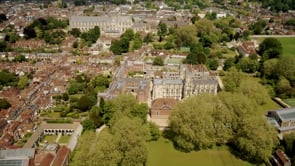 Winchester College