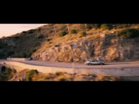 No Time to Die Showreel