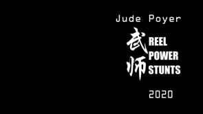 REEL POWER STUNTS - Showreel