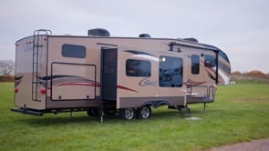 majestic 5 star luxury
