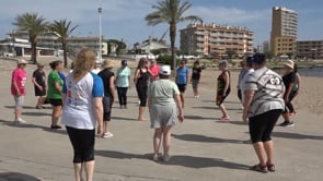 L'Oficina +60 inicia les classes d'Aquasalut