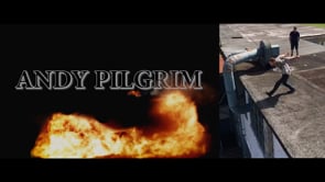 Demo Reel (Showreel of Award Winning Stuntman Andy Pilgrim)