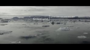 GREENLAND AERIALS-SD