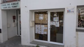 El setembre reobre el Punt Òmnia i engega un projecte d'inclusió social