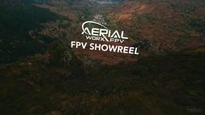 FPV Showreel