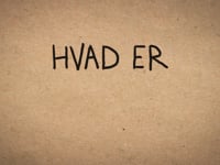 Hvad er sex
