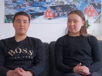Naartunaveersaatit - Prævention