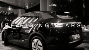 Addison Lee Showreel
