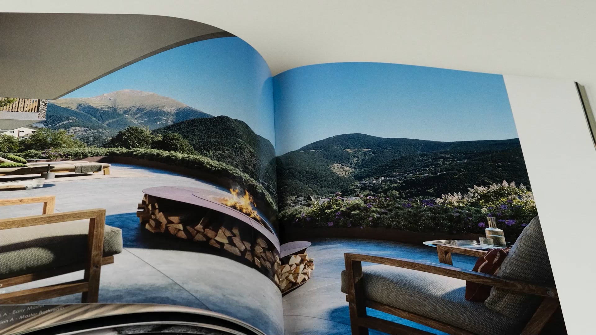 Les Llars de la Font