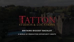 Tatton Studio & Locations showreel