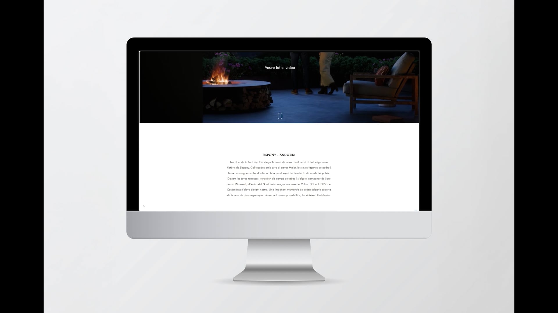 Les Llars de la Font