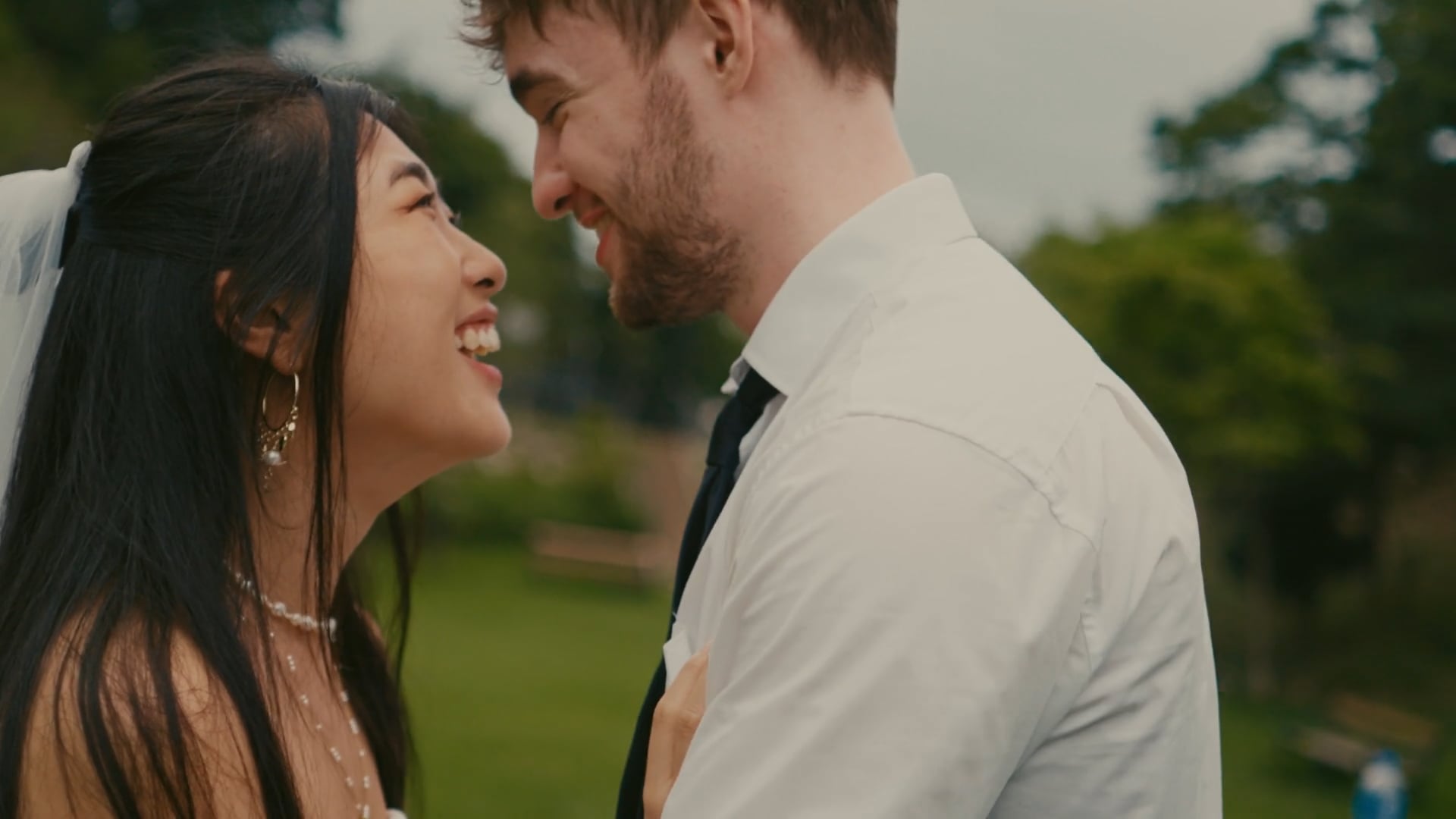 Bell & Matthew -  Pre-Wedding Film