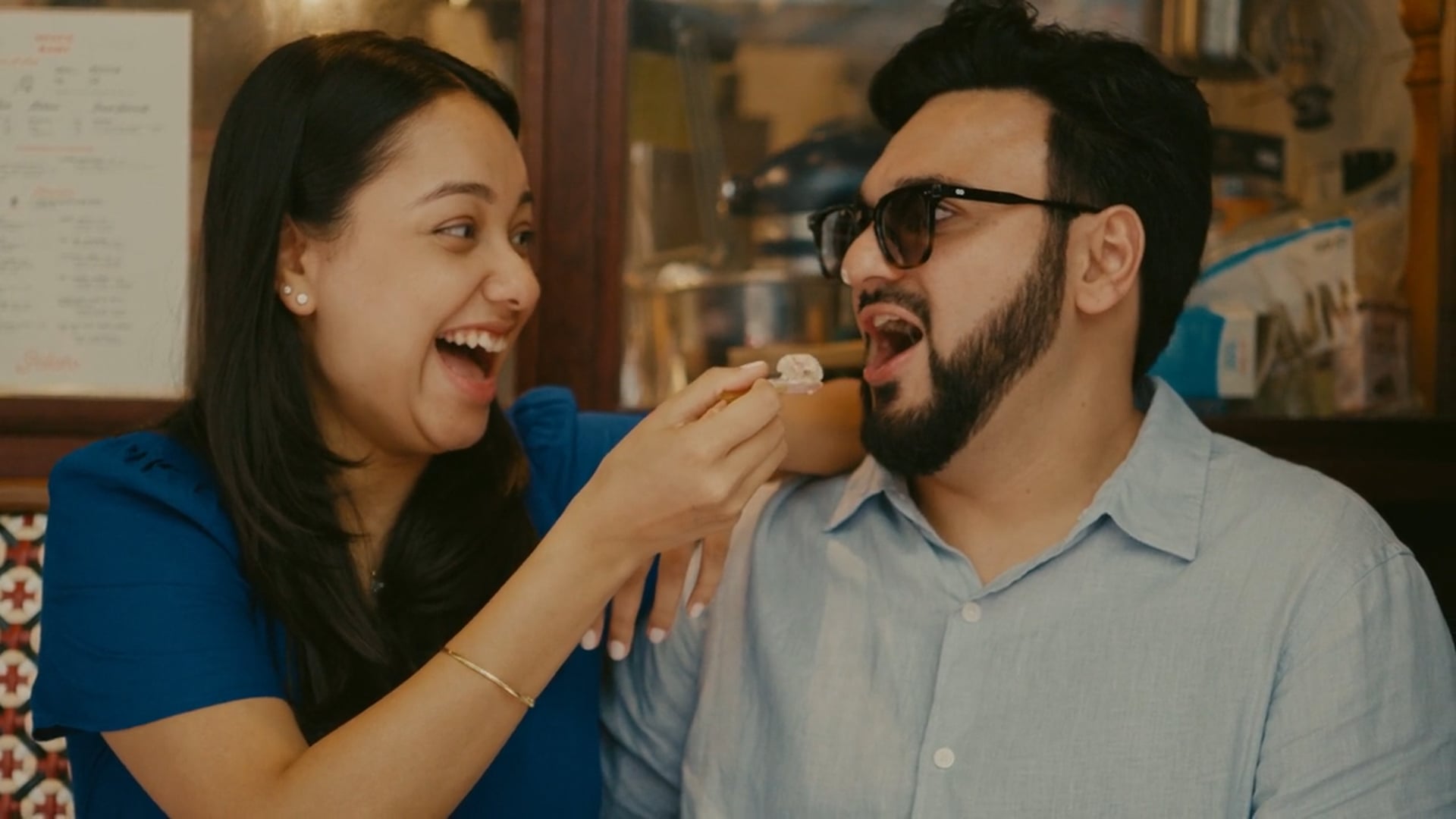 Vidisha & Harsh - Couple Film