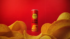 Good Crisp Co.