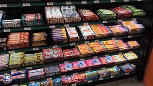 What Are The Best Road Trip Snacks?
