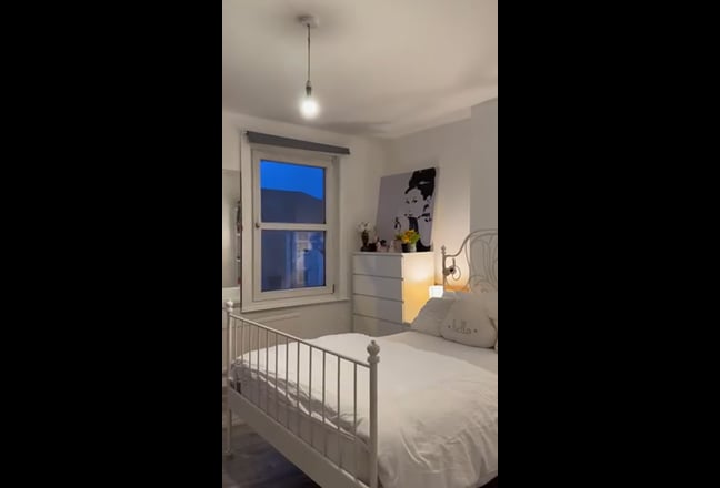 Double room for rent in West Croydon  Main Photo